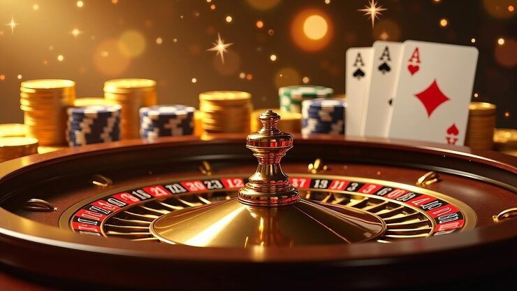 Two-factor authentication setup on katsu slot